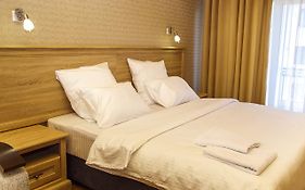 Family Inn Сухуми